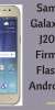 GALAXY J2 / SM-J200GU Official Samsung Firmware