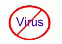 Virus remover