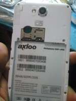 Axioo Picophone M4P+ (M3)