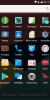 CrDroid v3.8.2 - Image 2 CrDroid v3.8.2 - Image 2