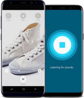 Samsung Galaxy S8 and Note 5