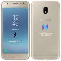 Galaxy J3 / SM-J3308 Official Samsung Firmware