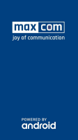MAXCOM MS553