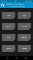 Twrp 3.1.1-0 for МТС Smart Surf 4G (Evertrendy+ 4G) Twrp 3.1.1-0 for МТС Smart Surf 4G (Evertrendy+ 4G)