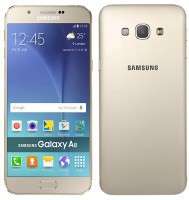 Samsung Galaxy A8 SM-A8000 Samsung Galaxy A8 SM-A8000
