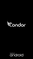 Condor Allure A8 – PGN611