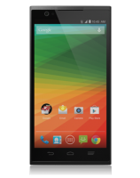 Stock ZTE Z970