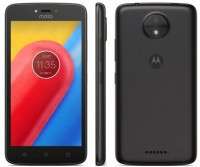 Stock Motorola Moto C