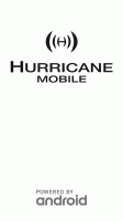 Hurricane Icon