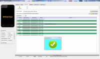 Debloc boot Lenovo Vibe S1 lite (S1La40) si instalare TRWP Debloc boot Lenovo Vibe S1 lite (S1La40) si instalare TRWP