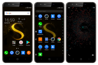 XOS V2.2 Nougat