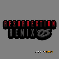 Ressurection Remix 5.8.5 Ressurection Remix 5.8.5