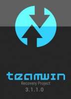TWRP 3.1.1-0 Recover Project