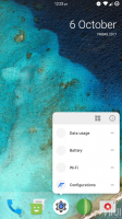 Ressurection Remix 5.8.5 Android 7.1.2 for MT6592 ZP1000