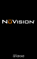 NUVISION TM800A710M