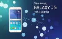 GALAXY J5 / SM-J500FN Official Samsung Firmware GALAXY J5 / SM-J500FN Official Samsung Firmware