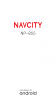 NAVCITY NP 855