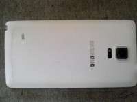 Samsung Note 4 SM-N9100 MT6572 FAKE 1 SIM