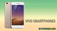 Vivo Y66 toolkit [Root twrp unbrick]
