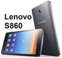 Stock Firmware Lenovo S860