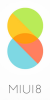 MIUI 8 ROM XT1058