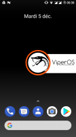 Viper Os 3.1.1 Viper Os 3.1.1