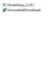 HiSuiteSetup_2.3.55.1&Drivers Windows HiSuiteSetup_2.3.55.1&Drivers Windows
