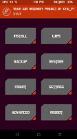 TWRP VERSION 3.1.1-3