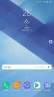 ExOS ROM Nougat For Galaxy J7 15