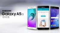 GALAXY A5 2016 / SM-A510K Official Samsung Firmware GALAXY A5 2016 / SM-A510K Official Samsung Firmware
