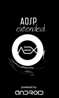 AOSP Extended v4.6 by Venkat aj