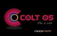 Colt OS 1.4 Colt OS 1.4