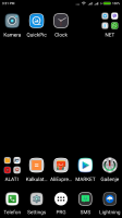 Backup ROM MIUI v9.2.2 Stable Backup ROM MIUI v9.2.2 Stable