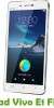Vivo E1 MT6573 Firmware