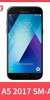 Galaxy A5 2017 / SM-A520K Official Samsung Firmware