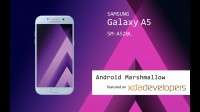 Galaxy A5 / SM-A520L Official Samsung Firmware Galaxy A5 / SM-A520L Official Samsung Firmware