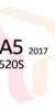 Galaxy A5 / SM-A520S Official Samsung Firmware