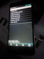 PHILZ RECOVERY ALLCALL RIO