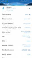 MIUI 9 V7.10.26 MULTIROM MIUI 9 V7.10.26 MULTIROM