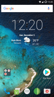 Resurrection Remix – v5.8.5