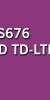 LG LS676 – LG Tribute HD – LS676ZV7