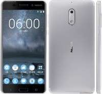 Nokia 6 TA-1021 Firmware (100% Tested) By Ibrahim