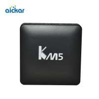 OTT KM5 tv box