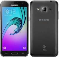 GALAXY J3 / SM-J320ZN Official Samsung Firmware