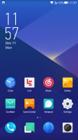 LeEco Cool 1 Dual Stockrom  jui 7.1.1 with google gapps