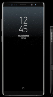Samsung Galaxy Note 8 to Android 8.0 Oreo Samsung Galaxy Note 8 to Android 8.0 Oreo