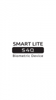 SMART LITE S4Q 4G