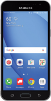 GALAXY J3 / SM-J320VPP Official Samsung Firmware