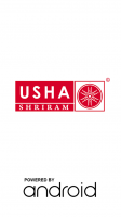 Usha RA 1 GENIUS STAR Usha RA 1 GENIUS STAR