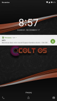 [Nougat] ColtOS
